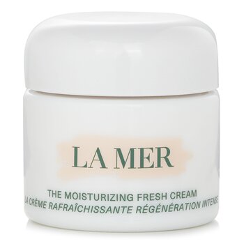 The Moisturizing Fresh Cream