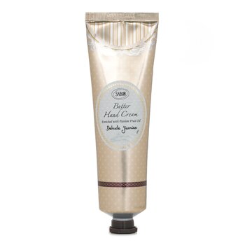 Butter Hand Cream - Delicate Jasmine