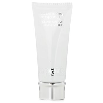 Cellular Mineral Face Exfoliator