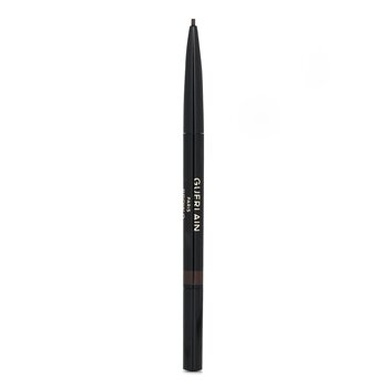 Brow G The Brow Pencil - # 04 Dark Brown