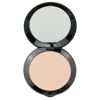 Les Voilettes Translucent Compact powder - # 03 Medium