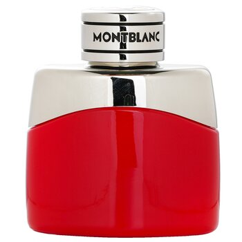 Montblanc Legend Red Eau De Parfum Spray