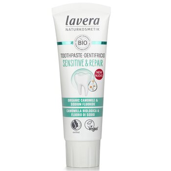 Sensitive & Repair Toothpaste