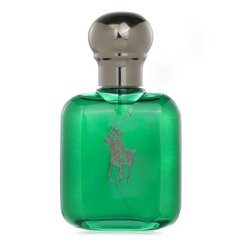 Ralph Lauren Polo Green Cologne Intense Spray