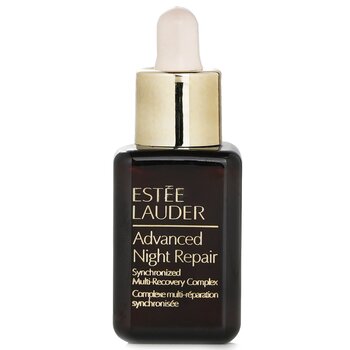 Estee Lauder Estee Lauder Advanced Night Repair Synchronized Multi-Recovery Complex (Miniature)