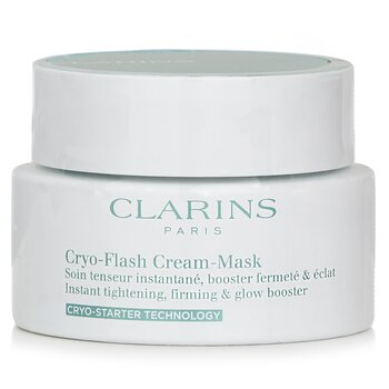 Cryo Flash Cream Mask