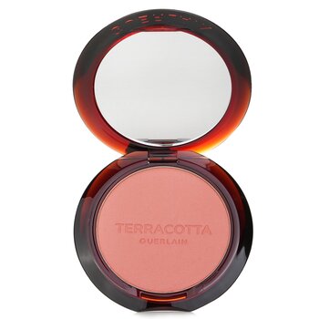 Terracotta Blush The Natural Healthy Glow Powder Blush - # 02 Corail Clair