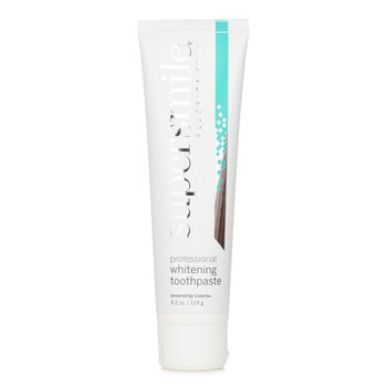 Supersmile Professional Whitening Toothpaste - Original Mint (box slightly damage)