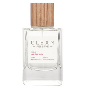 Clean Reserve Sparkling Sugar Eau De Parfum Spray