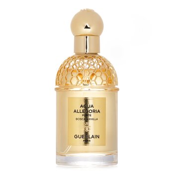 Guerlain Aqua Allegoria Forte Bosca Vanilla Eau De Parfum Spray