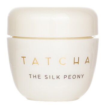 Tatcha The Silk Peony Melting Eye Cream (Miniature)