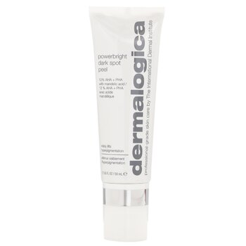 Powerbright Dark Spot Peel