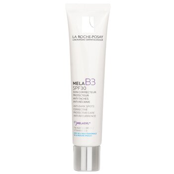 La Roche Posay Mela B3 UV Daily Moisturizer SPF 30 With Melasyl™+Niacinamide