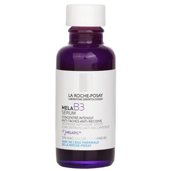 La Roche Posay Mela B3 Intensive Anti-Dark Spots Serum With Melasyl™+Niacinamide