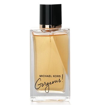 Michael Kors Gorgeous Eau De Parfum Spray (Unboxed)