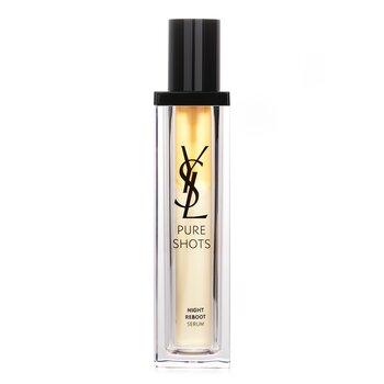 Pure Shots Night Reboot Serum