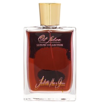 Oil Fiction Eau De Parfum Spray