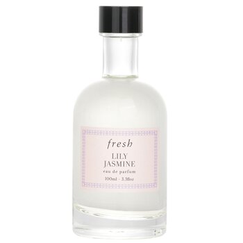 Fresh Lily Jasmine Eau De Parfum Spray