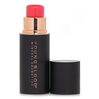 VividLuxe Cream Blush Stick - # Pomelo