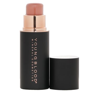 VividLuxe Cream Blush Stick - # Cream Brulee