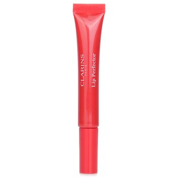 Clarins Lip Perfector - # 23 Pomegranate Glow