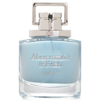 Abercrombie & Fitch Away Eau De Toilette Spray