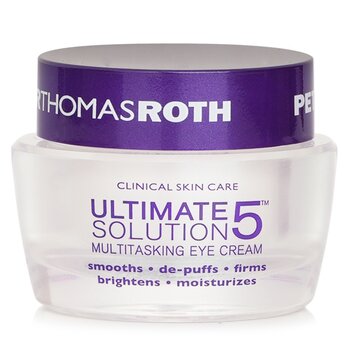 Peter Thomas Roth Ultimate Solution 5™ Multitasking Eye Cream