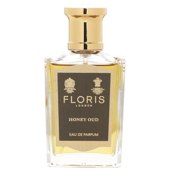 Floris Honey Oud Eau De Parfum Spray