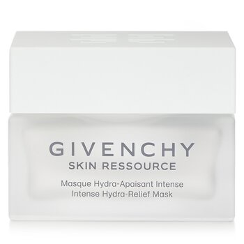 Givenchy Skin Ressource Intense Hydra Relief Mask