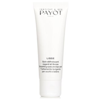 Payot Lisse Smoothing Eyes And Lips Care (Salon Size)