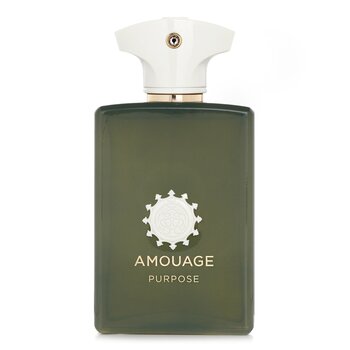 Amouage Purpose Eau De Parfum Spray