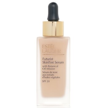 Futurist Skintint Serum SPF 20 - # 1N2 Ecru