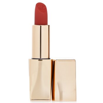 Estee Lauder Pure Color Lipstick Matte- # 557 Fragile Ego