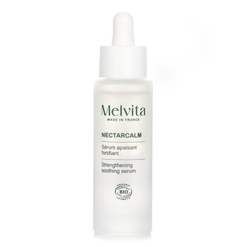 Melvita NectarCalm Strengthening Soothing Serum