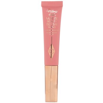 Charlotte Tilbury Matte Beauty Blush Wand - # Pillow Talk Pink Pop