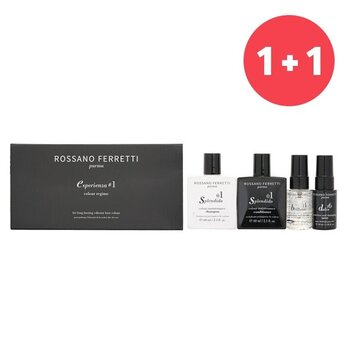 Rossano Ferretti Parma 【Buy 1 Get 1】Esperienza # 1 Colour Regime Kit  (Add ONE to Cart and get TWO)