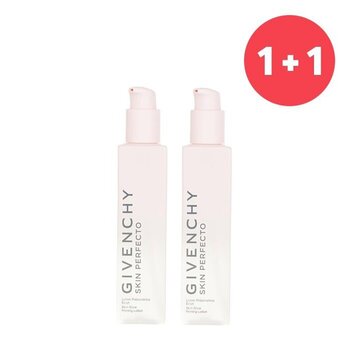 Givenchy 【Buy 1 Get 1】Skin Perfecto Skin Glow Priming Lotion  (Add ONE to Cart and get TWO)