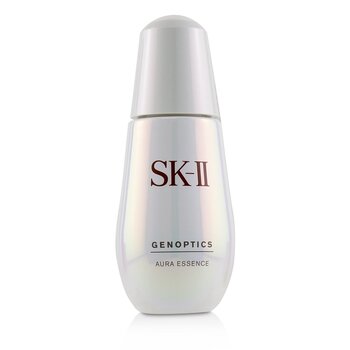 SK II GenOptics Aura Essence (Box Damage)