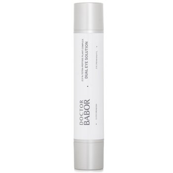 Babor Dual Eye Solution