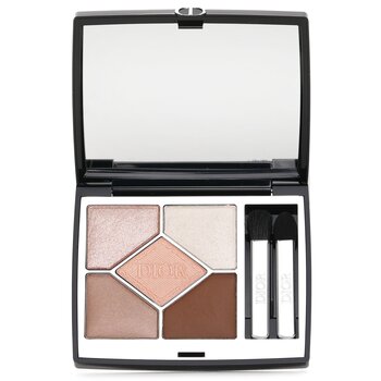 Christian Dior Diorshow 5 Couleurs Longwear Creamy Powder Eyeshadow Palette - # 649 Nude Dress