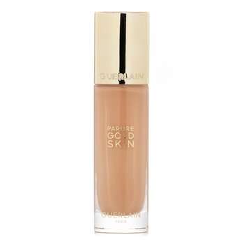 Guerlain Parure Gold Skin Rejuvenating Radiance Foundation - # 3N Neutral