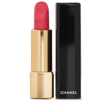 Chanel Rouge Allure Velvet Luminous Matte Lip Colour - # 43 La Favorite