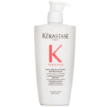 Kerastase Premiere Decalcifying System Reparative Shampoo