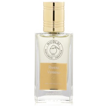 Nicolai Riviera Verbena Eau De Toilette Spray