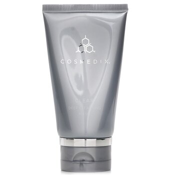 CosMedix Clear Deep Cleansing Mask