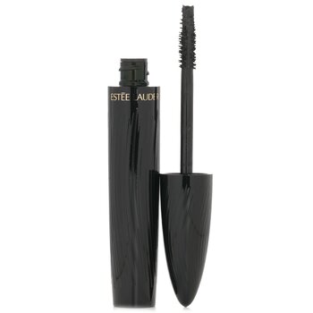 Turbo Lash High Powered Volume + Length Mascara - #01 Black