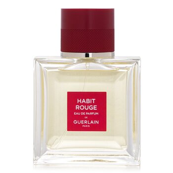 Guerlain Habit Rouge Eau De Parfum Spray