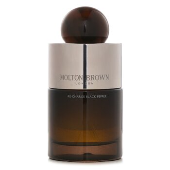 Molton Brown Re Charge Black Pepper Eau De Parfum Spray