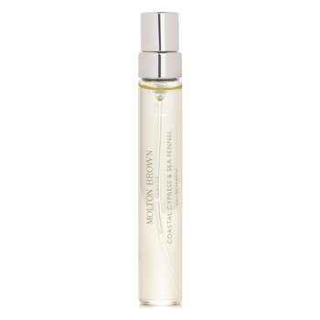 Molton Brown Coastal Cypress & Sea Fennel Eau De Parfum Spray