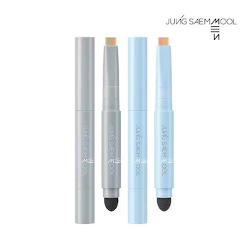 JUNG SAEM MOOL beauty MEN Dark Zone Concealer - # Green Beige